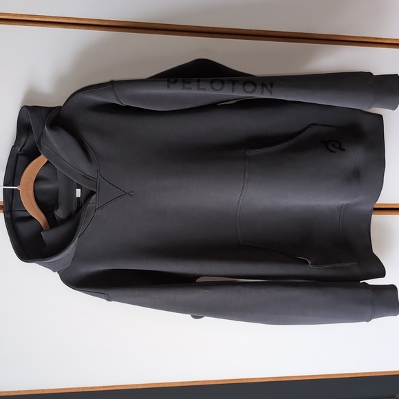 Lululemon Peloton Sandwash All Yours Hoodie 6 Softstreme - Picture 8 of 12